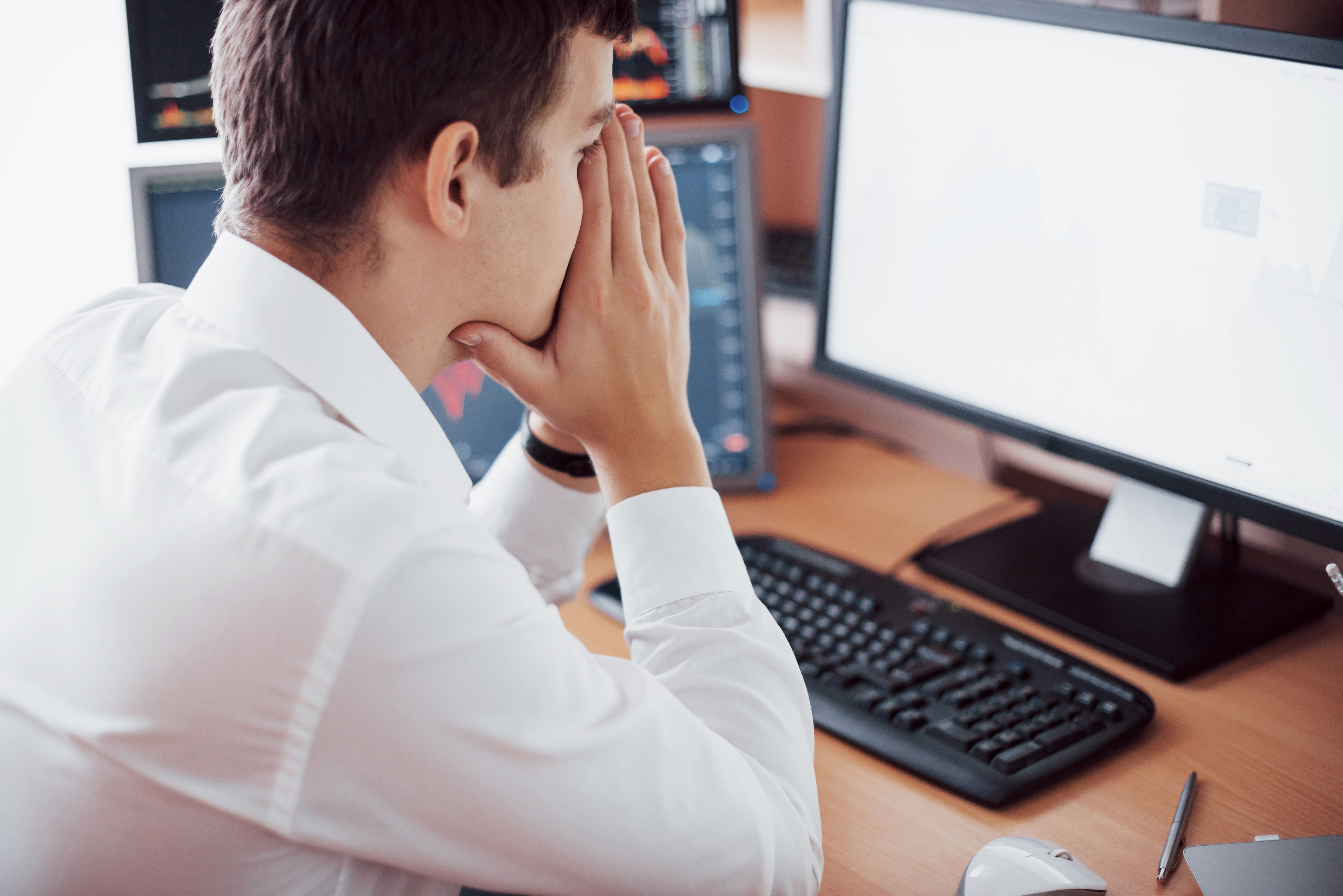 3 Reasons Your CPA FAR Score Isn't Improving (And What to Do About It)